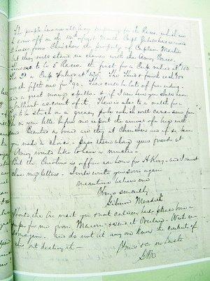 一封洋人信件揭开昔日厦门赛马风华盛况 大陆赛马网.jpg