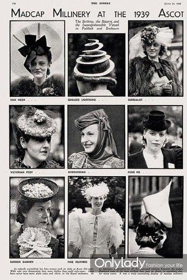 女人们如何抢走英国皇室赛马会的风头 大陆赛马网3.jpg