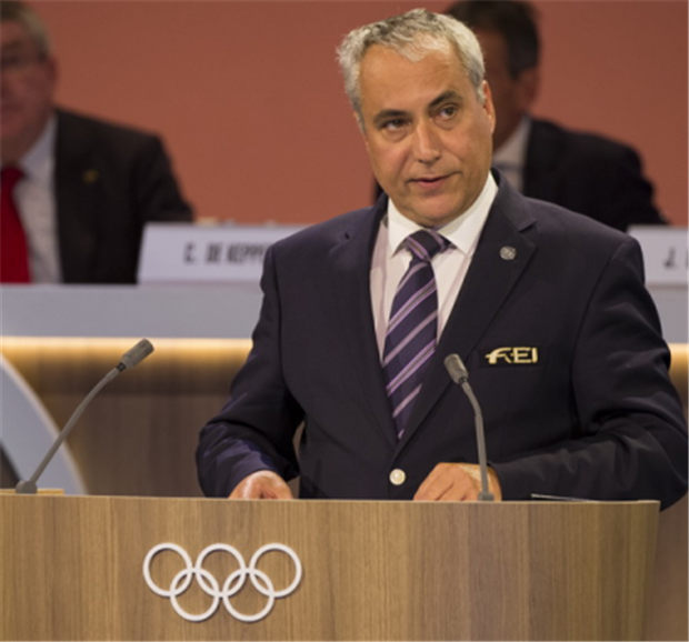 国际马联主席支持东京奥运会和残奥会推迟决定 并做相应赛事部署 青马网大陆马.jpg