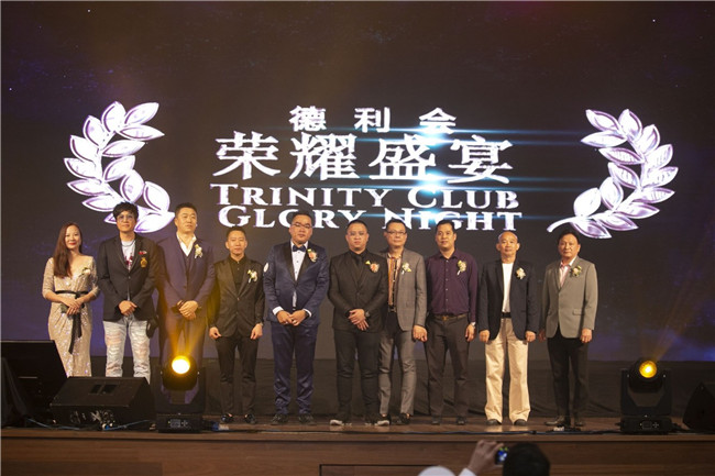 300华人马主齐聚马来西亚!德利会已成亚洲最大马主团体 大陆赛马网8.jpg