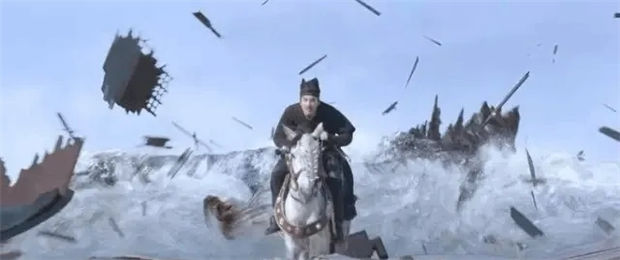 突然想知道马在水里的泳姿,于是我潜到水底拍了一段…… 青马网大陆马 (1).jpg