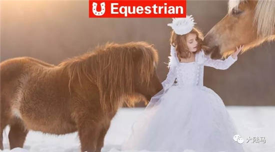 过一个有马陪伴的冬天:在北京参加2017马术冬令营啦!1.jpg