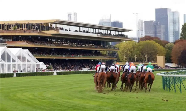 法国总统批准法国赛马可以在5月11日恢复比赛 大陆赛马网.jpg