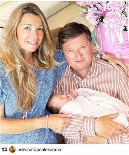 王室公主怀孕打马球、富二代怀孕7个月在比赛……怀孕能骑马么? 青马网大陆马 (1).jpg