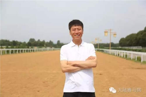《亚洲时报》:没有博彩的中国赛马 哪个“伟大”人物可力挽狂澜?3.jpg