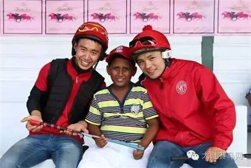 《马上聚焦》覃勇陈黎:驰骋在巴巴多斯赛场上的中国赛马双子星 8.jpg