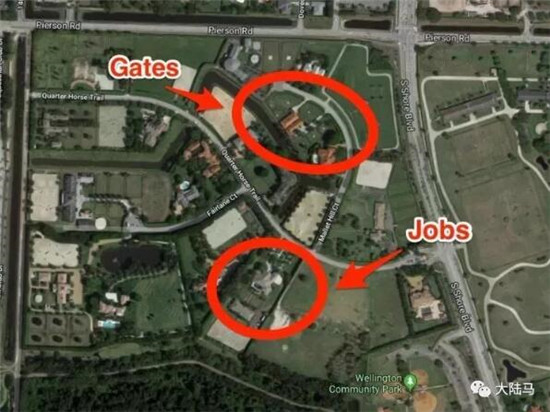 花三个亿为女儿养马,原来有钱人家这么养娃 大陆马 大陆赛马网 (8).jpg