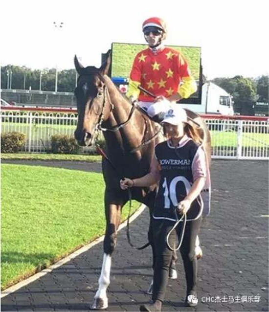 “日本杯”一役诞生世界最佳骑师:南半球布文PK北半球莫雅胜出5.jpg