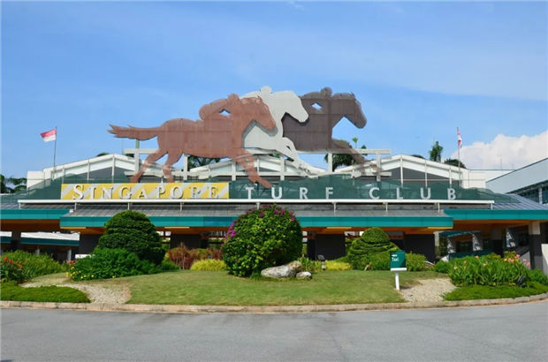 新加坡赛马公会3月20日起限制进入赛马场访客人数 必须保持一米距离 大陆赛马网.jpg
