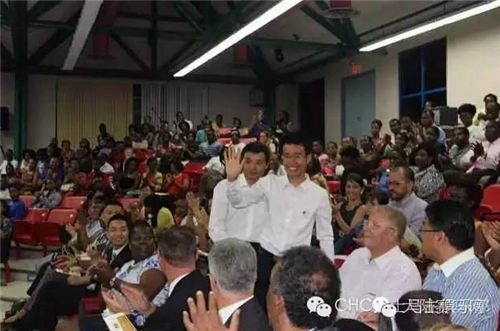 《马上聚焦》覃勇陈黎:驰骋在巴巴多斯赛场上的中国赛马双子星 9.jpg