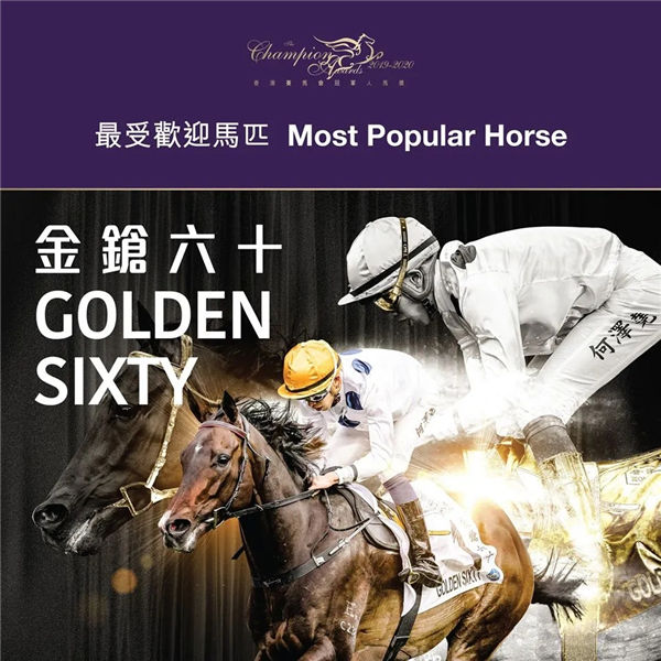 “金枪六十”当选香港赛马会新设最佳四岁马及最受欢迎马匹 大陆赛马网 (2).jpg