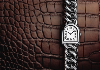 Ralph Lauren Stirrup腕表