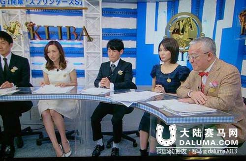 日本40岁知名骑师上吊自杀 或为爱马殉情 大陆赛马网.jpg