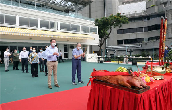 香港赛马202021新马季将于9月6日沙田马场揭开序幕 大陆赛马网 (1).jpg