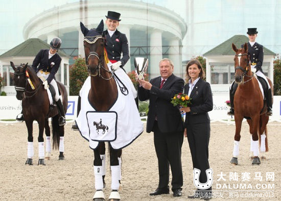 马业已成全球新风尚 各国马业现状你知道吗?7.jpg