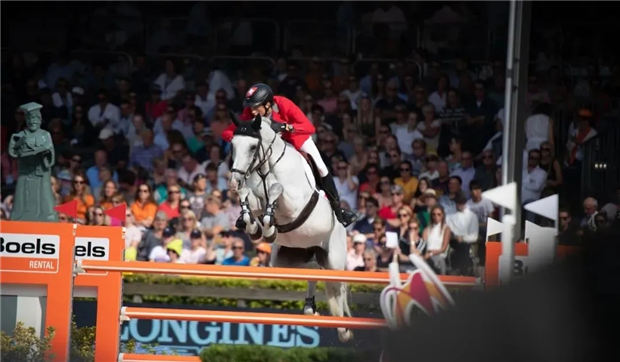 瑞士第一马术骑手马丁·福斯已拥有东京奥运会马匹第二选择 青马网大陆马.jpg