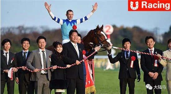 “日本杯”一役诞生世界最佳骑师:南半球布文PK北半球莫雅胜出1.jpg