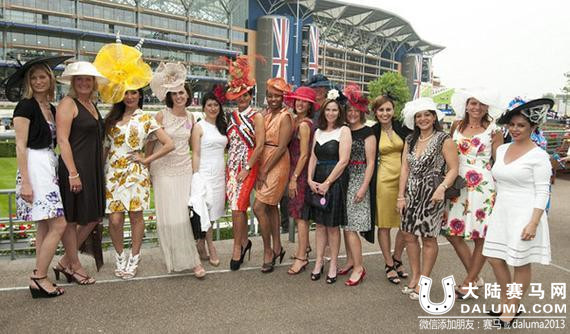 英国马业处于世界顶尖水平 养活8万人仅次足球的体育产业.jpg