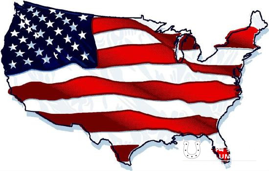 马业已成全球新风尚 各国马业现状你知道吗?1.jpg