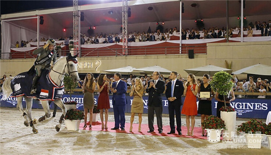 “速度之魔” Gaudiano摩纳哥封王:总排名差距缩小_副本.jpg