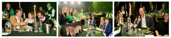 19匹马超2300万成交额!全球顶级温血马拍卖会完美收官! 大陆马 (19).png