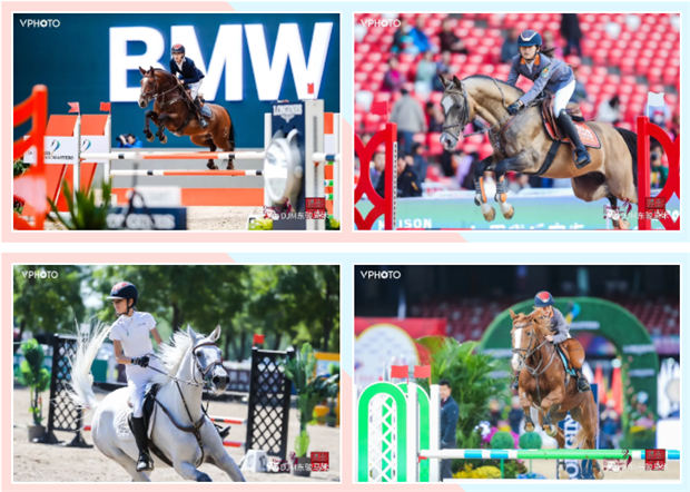 2019年全国青少年马术“造星梦工厂”——沈阳东骏马术夏令营开营啦! 青马网大陆马 (2).jpg