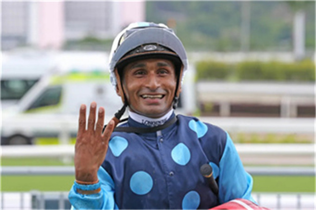 2020冠军杯第二站完赛,澳门赛马新赛季19日开锣 (3).jpg