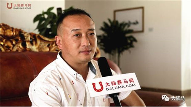 “天上飞的、地上跑的”冠军都被他拿了!马主高建鸥赛鸽又拿总冠军 大陆赛马网 (8).jpg