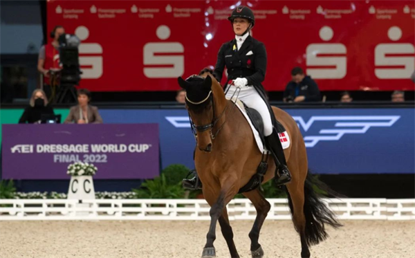 怀孕六月女骑手获国际马联盛装舞步世界杯总决赛冠军 大陆马.png