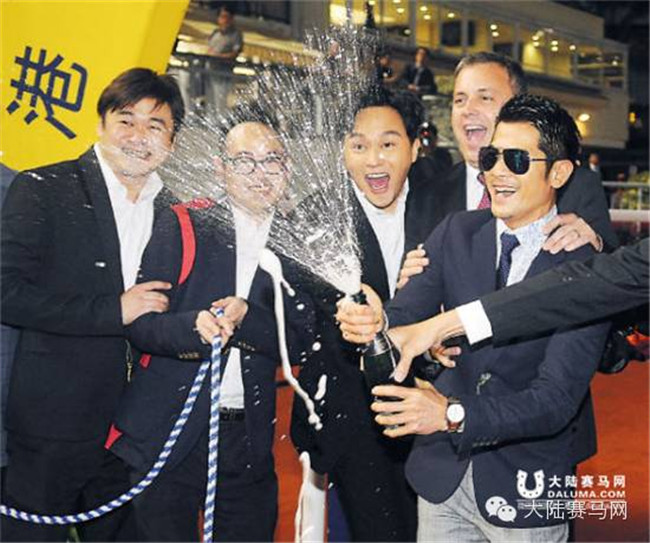 华人赛马新贵德利马主会启动共享马主:让更多普通人低风险高收益参与赛马 大陆赛马 (2).jpg