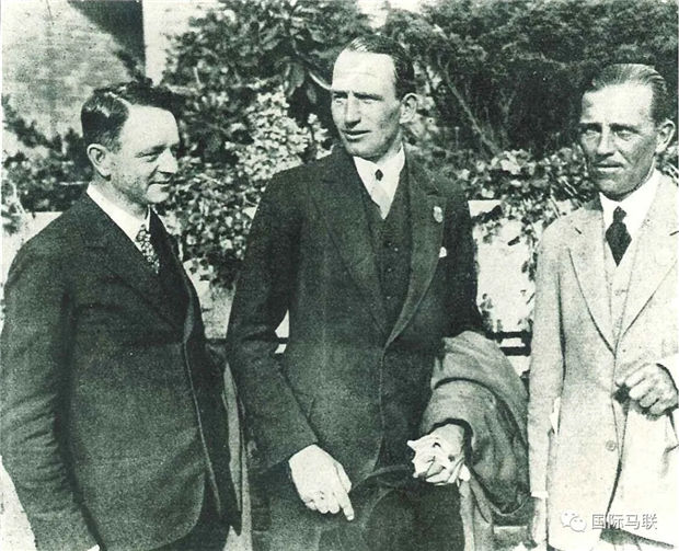 骑手用48英镑购买的马儿获得奥运会场地障碍个人赛金牌! 青马网大陆马 (2).jpg