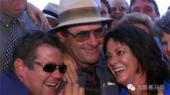 一周全球赛马新闻精选NO.2:中国俱乐部海外狂揽5冠,美总统选举频提赛马 大陆赛马网8.jpg