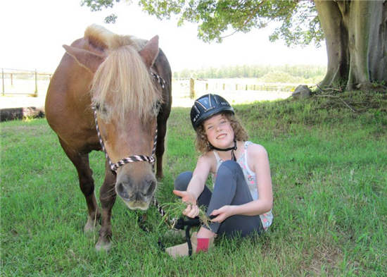 马术,情人节,特殊人群,马匹治疗04.jpg