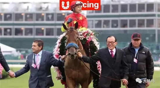 翻家谱,神奇基因起作用!CHC三岁雌马“探险家”连夺三场G1冠军.webp.jpg