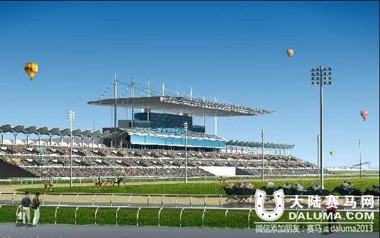 马业已成全球新风尚 各国马业现状你知道吗?5.jpg