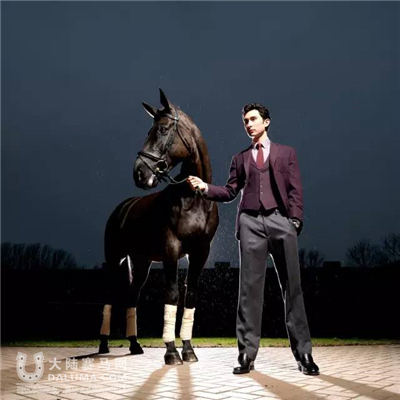 中国骑士华天:我想再战 10 届奥运会2.jpg