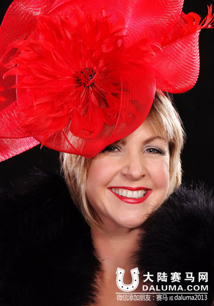 第155届墨尔本杯赛马嘉年华将于今年11月隆重上演