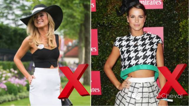 赛马场上体会真正的法式优雅:这么穿戴就是戴安娜优雅小姐! 11.jpg