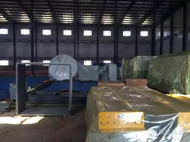 新西兰专家组进驻莱德饲料加工厂 3.jpg