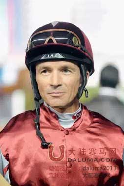 Adrie de Vries(范以诚)大陆赛马网.jpg