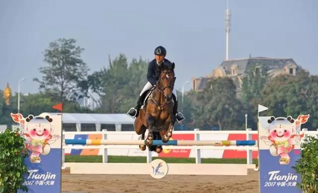 东京奥运或致陕西全运会延期!说说全运马术那些事儿 大陆赛马网.jpg