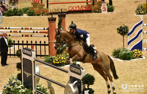 第108届伦敦国际马术比赛盛大落幕.jpg
