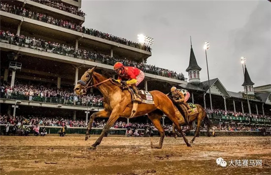 翻家谱,神奇基因起作用!CHC三岁雌马“探险家”连夺三场G1冠军.webp (3).jpg
