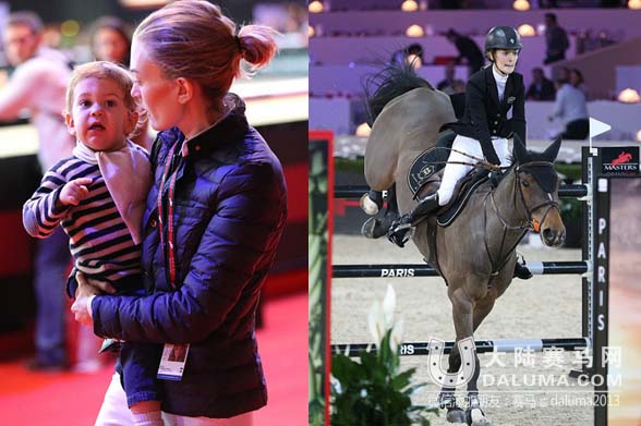 第六届Gucci巴黎马术大师赛(Gucci Paris Masters)大陆赛马网 17.jpg