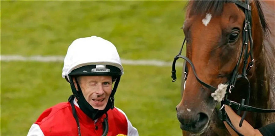 上海青少年马术锦标赛11日举办,中国速度赛马公开赛来袭 (3).jpg