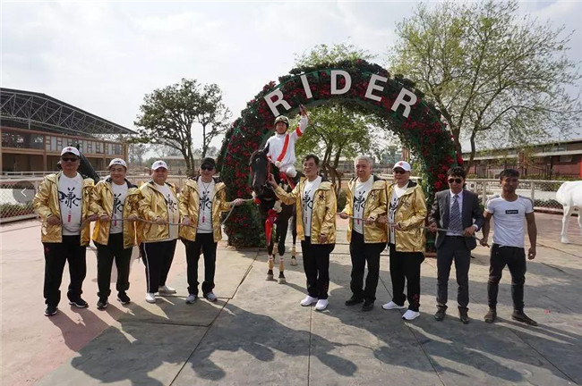 华人赛马新贵德利马主会启动共享马主:让更多普通人低风险高收益参与赛马 大陆赛马 (3).jpg