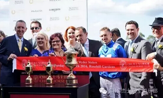 澳大利亚赛马会豪气赞助CECF驭马文化节50万奖金赛事1.jpg