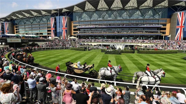 英国卫生大臣:如果能保证定期检测,赛马可以重启 大陆赛马网.jpg