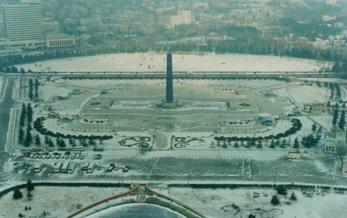 青岛汇泉跑马场 大陆赛马网