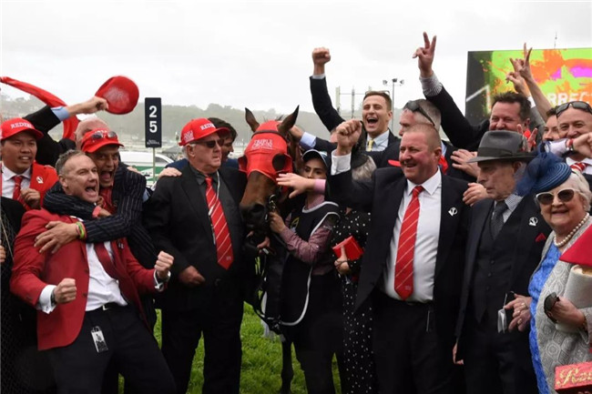 华人赛马新贵德利马主会启动共享马主:让更多普通人低风险高收益参与赛马 大陆赛马 (1).jpg